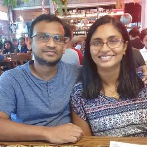 Meet your Posher, Anu anna